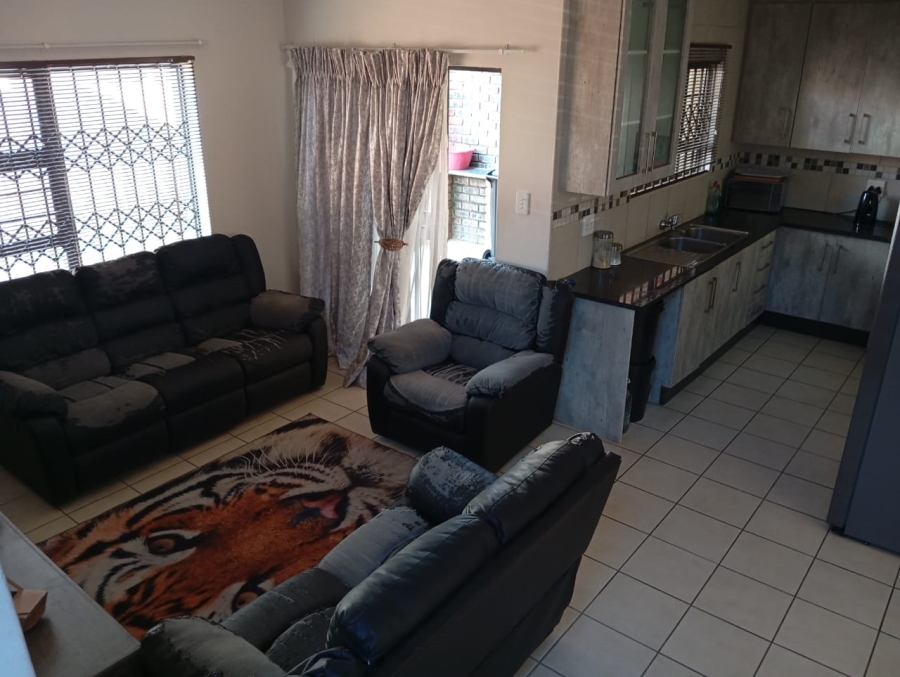 3 Bedroom Property for Sale in Waterval East North West